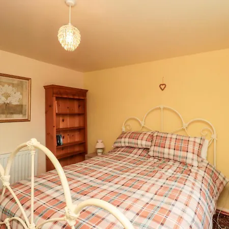 Teal Cottage Tatil Evi *