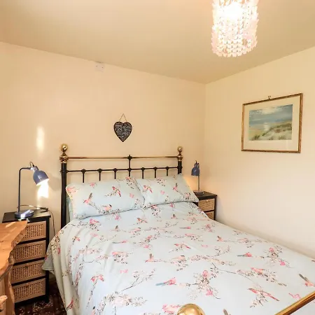 Tatil Evi Teal Cottage