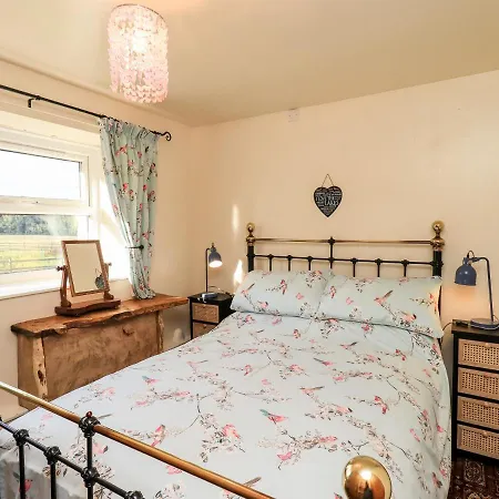 Teal Cottage Tatil Evi Penrith